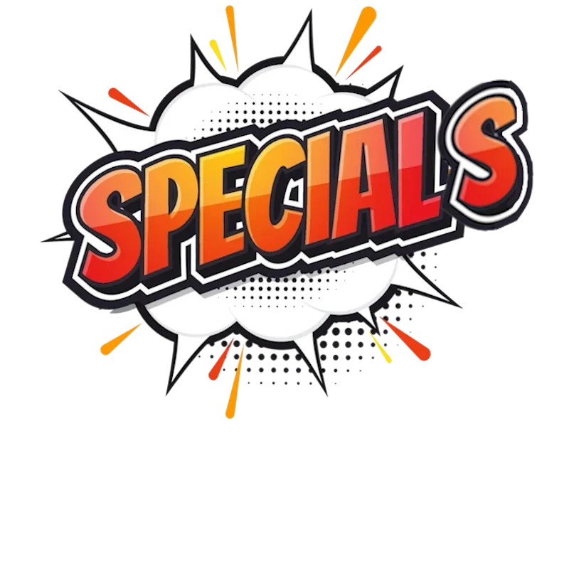 Specials