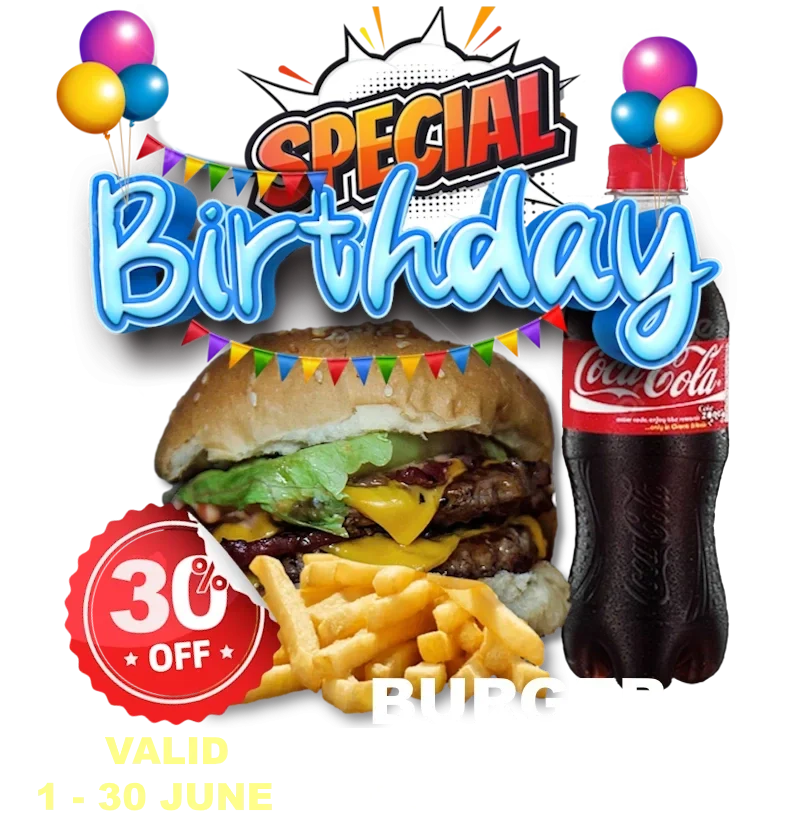 Birthday-Special
