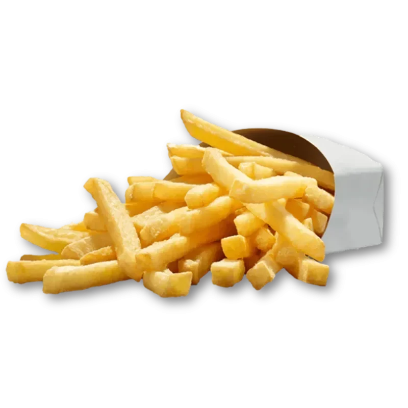 Regular Fries