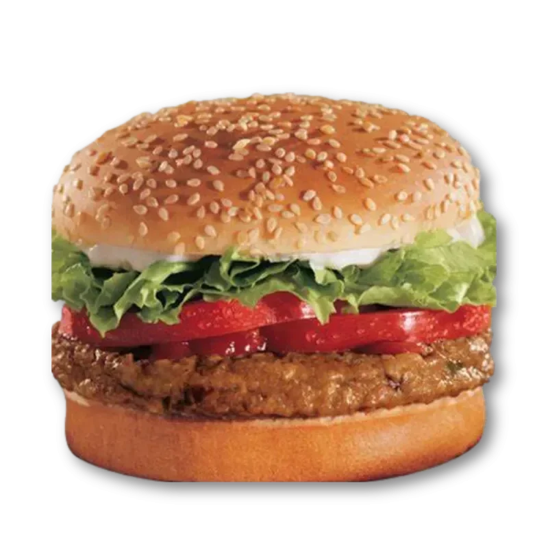 Veg Burger